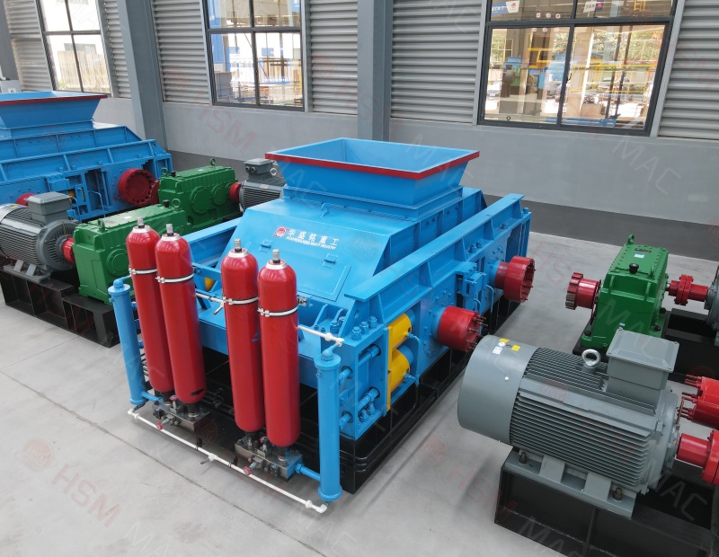 鉛鋅礦破碎機(jī)