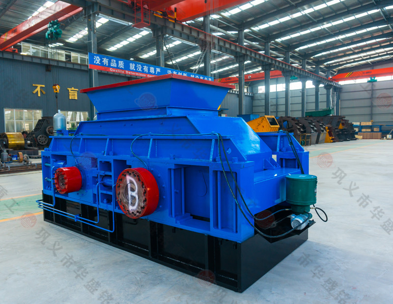 金礦石破碎機(jī)